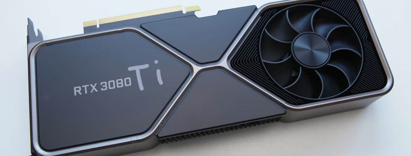 Nvidia Geforce-rtx-3080 ti