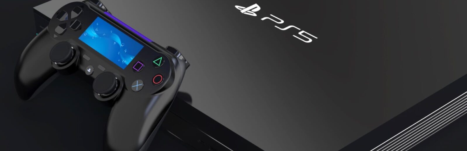 Sony Playstation PS5 купить